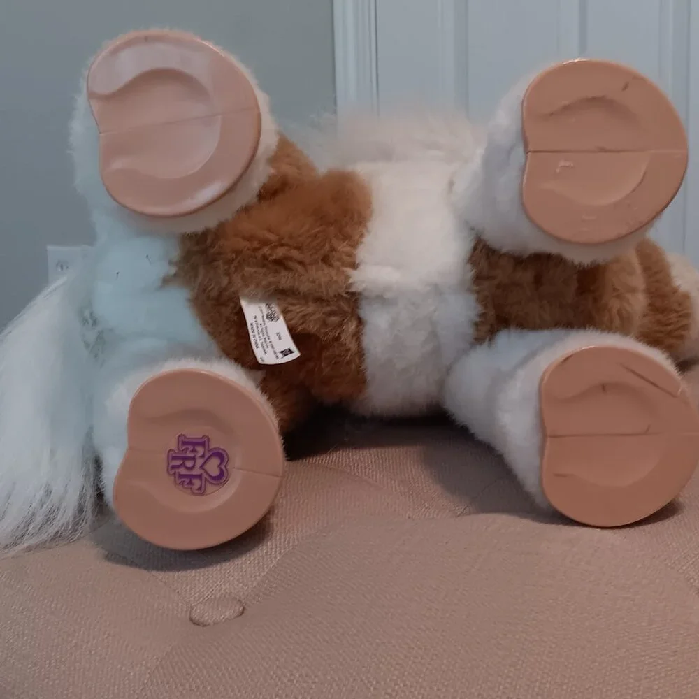 FurReal Pets Pony - Picture 6 of 7